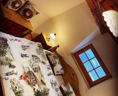 Budureasa Ski Chalet | The Post Stana de Vale