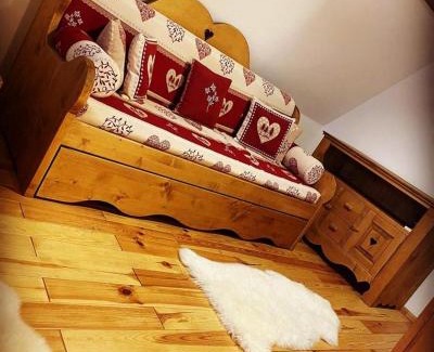 Budureasa Ski Chalet | The Post Stana de Vale