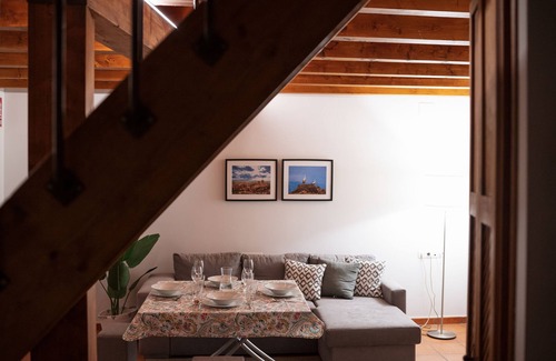 Trujillo House | THE POSTIGO