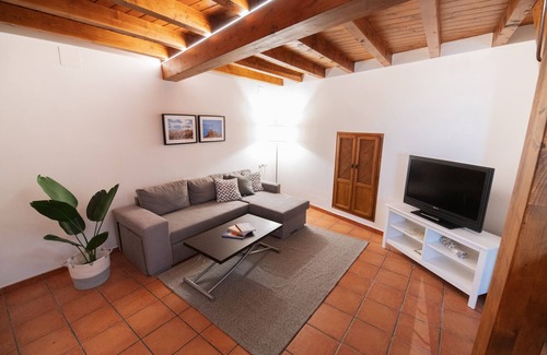 Trujillo House | THE POSTIGO