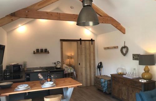 Boscundle Apartment | The Potting Shed