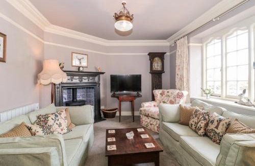 Porlock House | The Pound