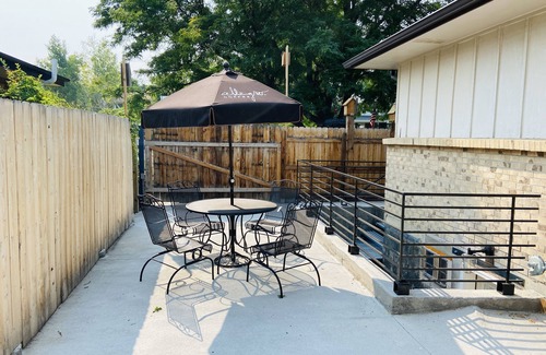 Broomfield Condo | The Premier Corporate Condo of Broomfield