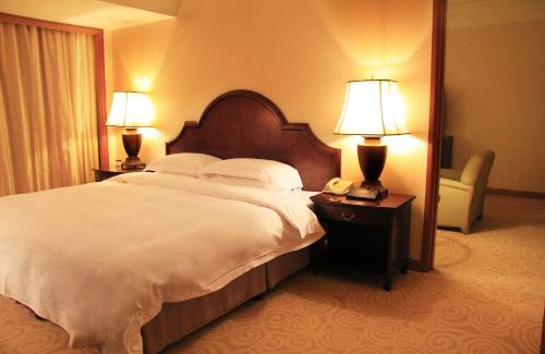 Xicheng Hotel | The Presidential Beijing