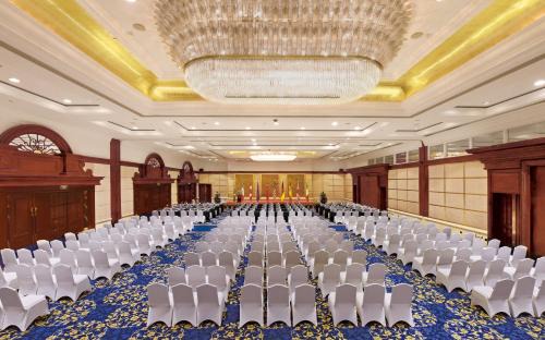 Xicheng Hotel | The Presidential Beijing