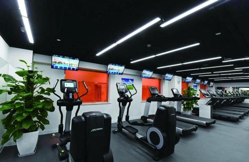 Xicheng Hotel | The Presidential Beijing