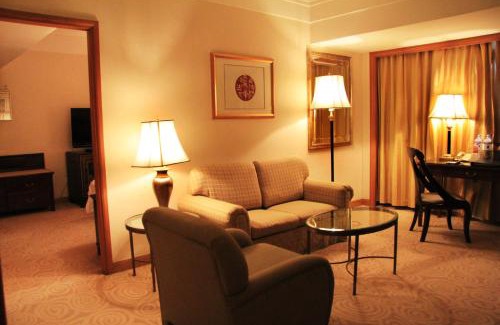 Xicheng Hotel | The Presidential Beijing