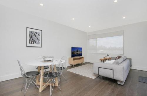 Kingston Apartment | The Prince 228 Kingston ACT