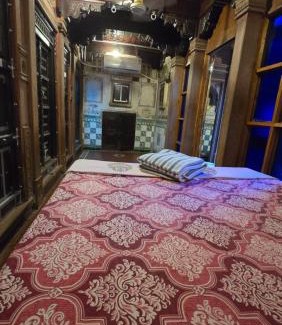 Bikaner House | The Prince Haveli