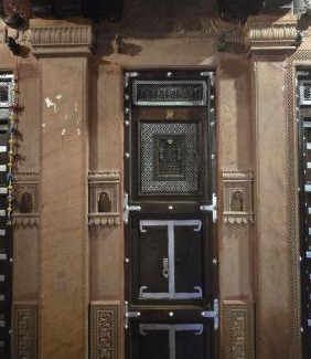 Bikaner House | The Prince Haveli