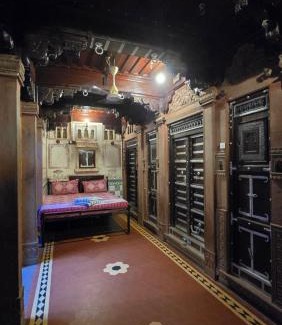 Bikaner House | The Prince Haveli