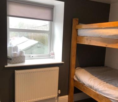 Princetown Bed & Breakfast | The Prince of Wales Bed and Breakfast