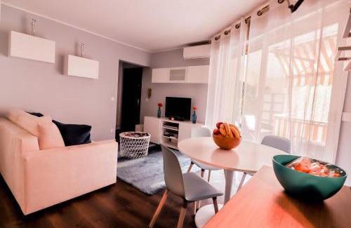 Monaco Apartment | The Princess Monac'home Parking