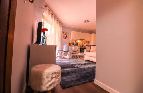 Monaco Apartment | The Princess Monac'home Parking