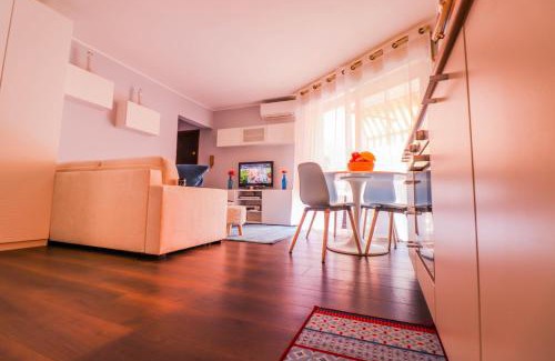 Monaco Apartment | The Princess Monac'home Parking