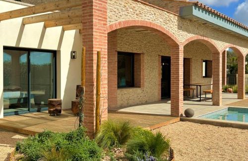 Perelada Villa | The Private Accommodation Villa