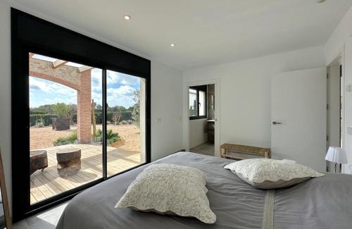 Perelada Villa | The Private Accommodation Villa