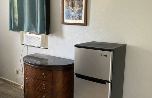 Crawfordville Apartment | The Private Quarters/NO PETS