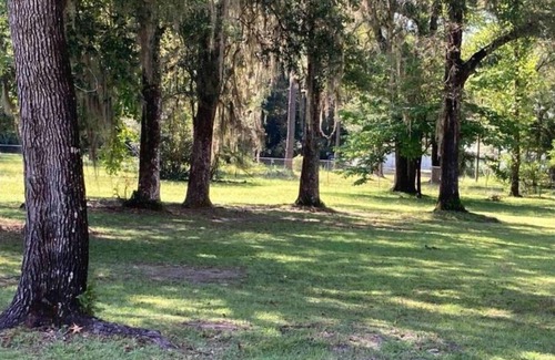 Crawfordville Apartment | The Private Quarters/NO PETS