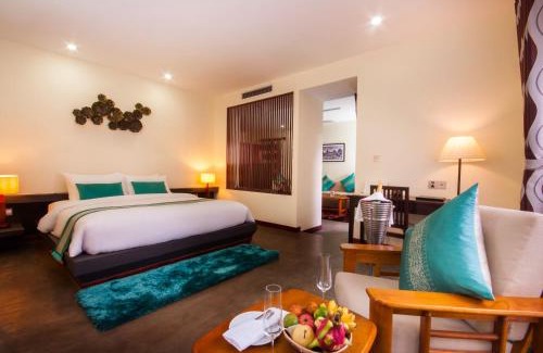 Wat Bo Area Resort | The Privilege Boutique