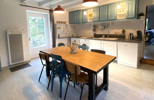 Veyrignac House | The promise of calm and charm Close to the most beautiful sites in Sarlat Dordogne