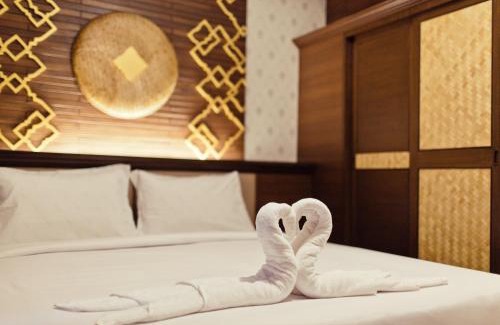 Ubon Ratchathani Hotel | The Proud Hotel