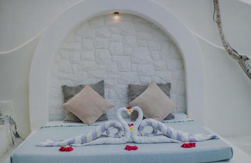 Ceningan Island Villa | The Puncak Private Villa