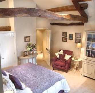 Crosthwaite Hotel | The Punch Bowl Inn