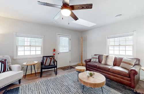 Manitowish Waters House | The Pup House