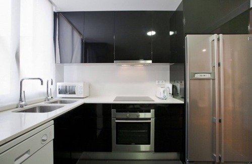 Ciutat Vella Apartment | The Purísima Apartment Valencia | Apartment