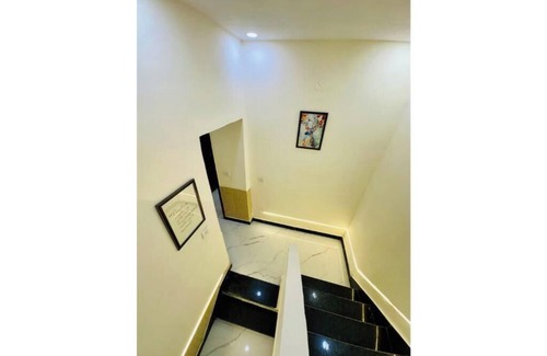 Delhi Cantonment Apartment | The Puzzle by Prahar Homes 5