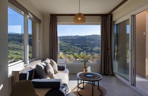 Tinos Villa | The Pyr Element Of Gaea