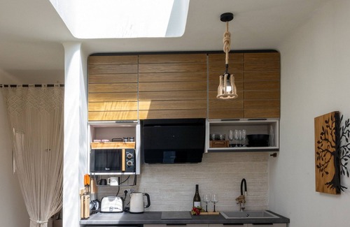 Tinos Villa | The Pyr Element Of Gaea