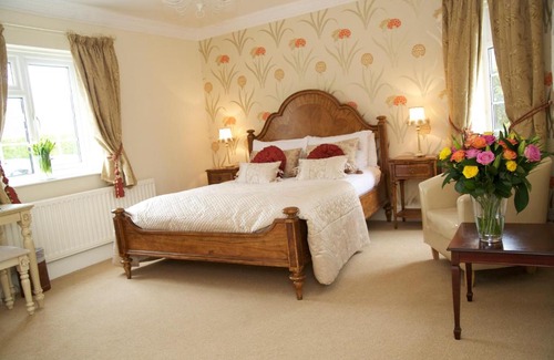 West Haddon Hotel | The Pytchley Inn