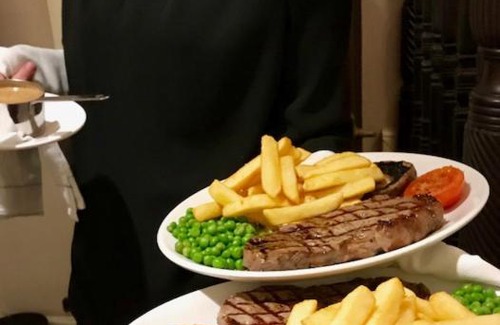 West Haddon Hotel | The Pytchley Inn