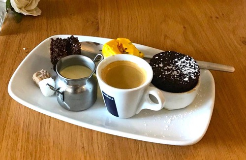 West Haddon Hotel | The Pytchley Inn