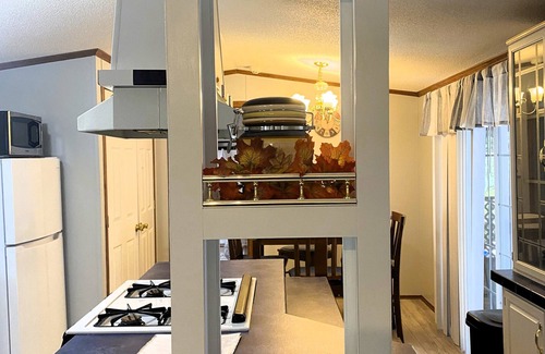 Jim Thorpe House | The Quail House - Cozy home in Jim Thorpe