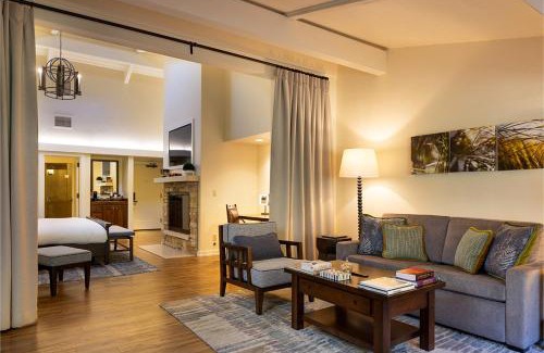 Quail Lodge Resort | The Quail Lodge