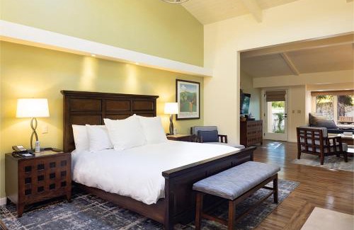 Quail Lodge Resort | The Quail Lodge