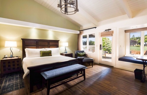 Quail Lodge Hotel | The Quail