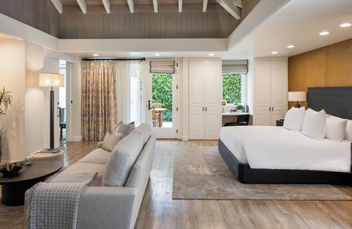 Quail Lodge Hotel | The Quail
