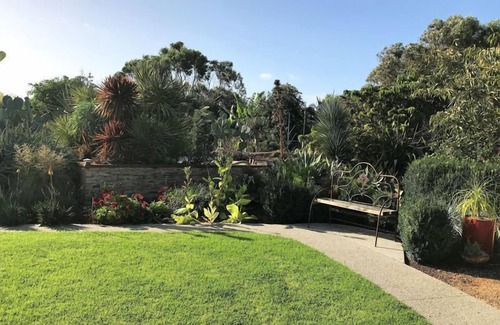 Allansford Apartment | The Quarry Loft - close to Warrnambool
