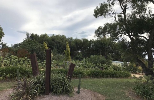 Allansford Apartment | The Quarry Loft - close to Warrnambool