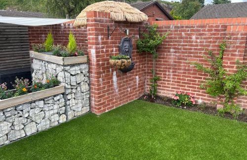 Liverpool House | The Quarry Woolton Village