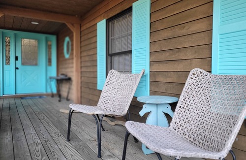 Onancock House | The Quarter Deck/Spacious Home with Water views!