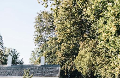 Primrose Valley Apartment | The Quarters - A Peaceful Escape on Historic Farm