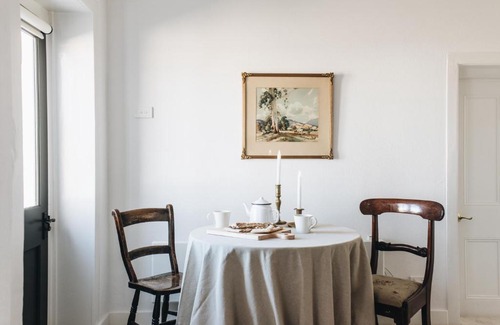 Primrose Valley Apartment | The Quarters - A Peaceful Escape on Historic Farm