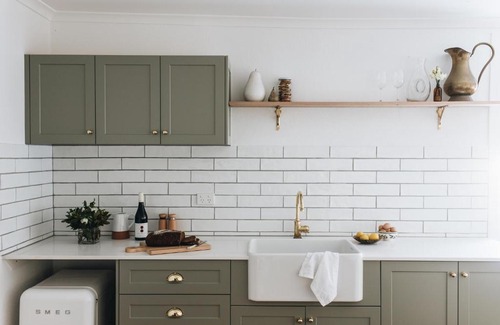 Primrose Valley Apartment | The Quarters - A Peaceful Escape on Historic Farm