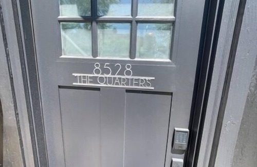 Sodus Point Apartment | The Quarters @ The Lodge