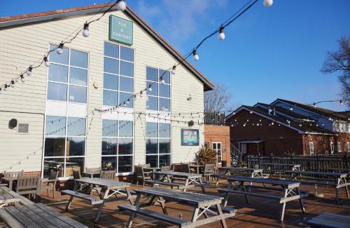 Great Houghton Hotel | The Quays by Greene King Inns